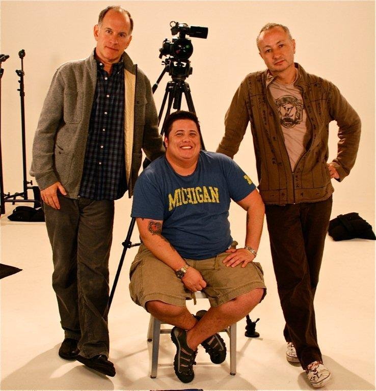 Фото - Becoming Chaz: 738x768 / 111 Кб