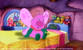 Фото - Приключения Кристофера в волшебном лесу: 272x164 / 15 Кб