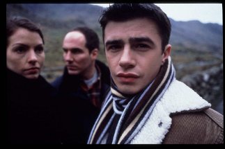 Фото - Конец игры: 323x215 / 15 Кб