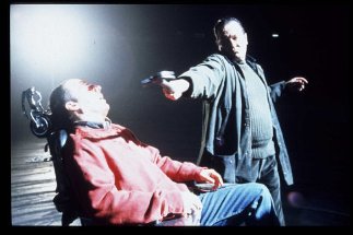 Фото - Конец игры: 323x215 / 17 Кб