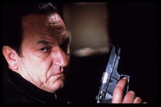 Фото - Конец игры: 323x215 / 11 Кб