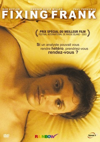 Фото - Излечение Фрэнка: 352x500 / 40 Кб