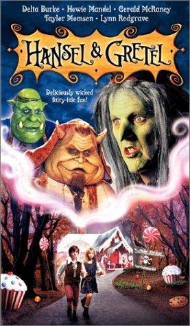 Фото - Гензель и Гретель: 277x475 / 52 Кб