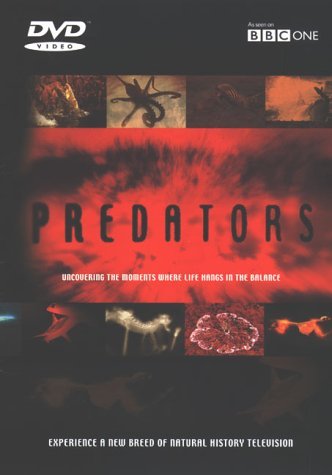 Фото - BBC: Идеальные убийцы: 332x475 / 24 Кб