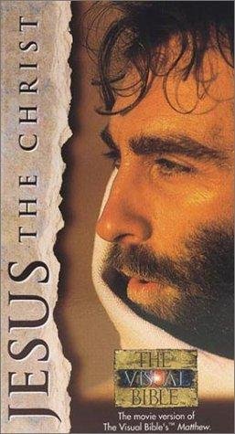 Фото - Визуальная Библия: Евангелие от Матфея: 257x475 / 37 Кб