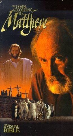 Фото - Визуальная Библия: Евангелие от Матфея: 258x475 / 37 Кб