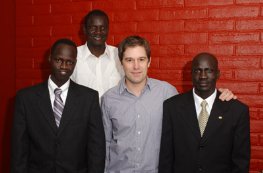 Фото - Бог устал от нас: 263x173 / 11 Кб