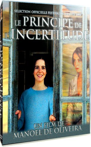 Фото - Принцип неопределённости: 308x500 / 42 Кб