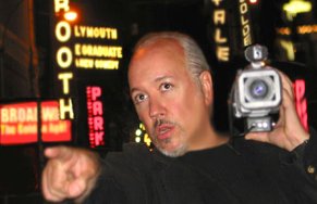 Фото - Бродвей: Золотая эра: 291x188 / 14 Кб