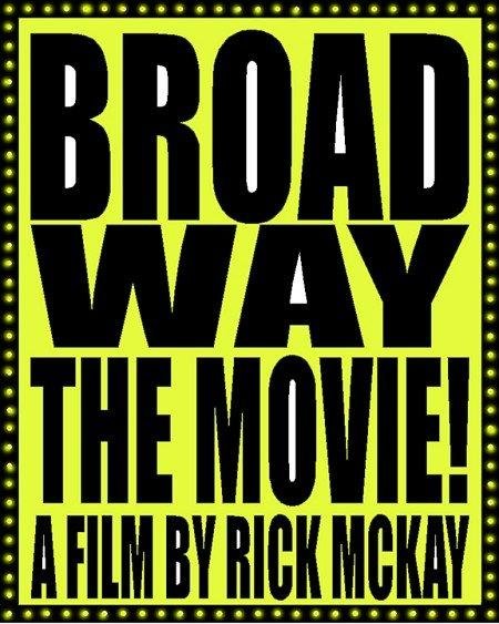 Фото - Бродвей: Золотая эра: 450x563 / 67 Кб