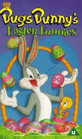 Фото - Пасха Багза Банни: 279x475 / 43 Кб