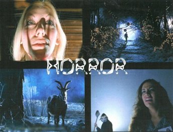 Фото - Ужас: 345x264 / 26 Кб