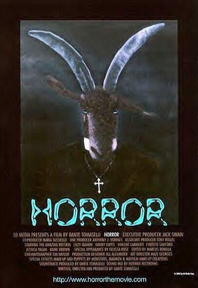 Фото - Ужас: 409x594 / 51 Кб