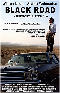 Фото - Черная дорога: 200x309 / 24 Кб