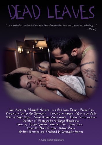 Фото - Мертвые листья: 353x500 / 37 Кб