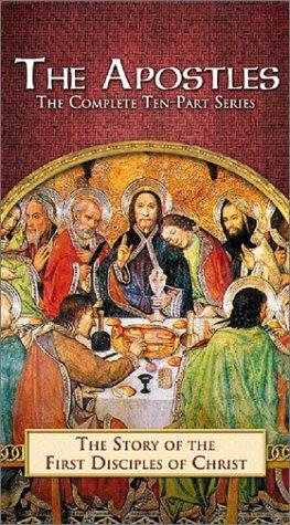 Фото - Апостолы: 263x475 / 58 Кб