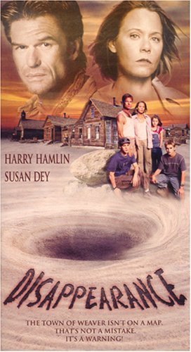 Фото - Исчезновение: 272x500 / 39 Кб