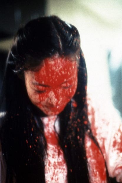 Фото - Клуб самоубийц: 414x621 / 35 Кб