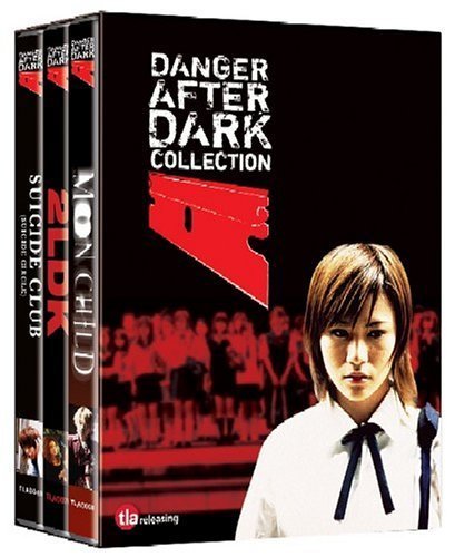 Фото - Клуб самоубийц: 409x500 / 45 Кб