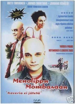 Фото - Один билет до Момбасы: 286x400 / 31 Кб