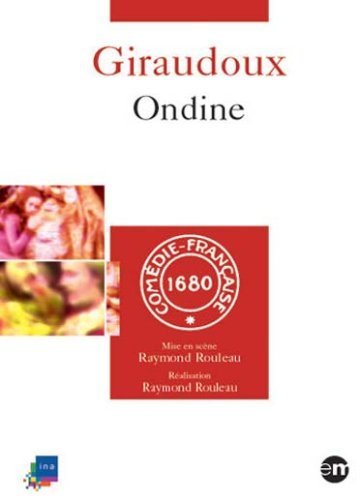 Фото - Ундина: 360x500 / 21 Кб