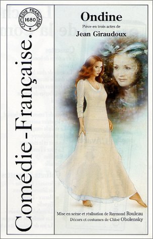 Фото - Ундина: 303x475 / 35 Кб