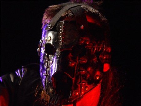 Фото - Дом одержимых: 450x338 / 26 Кб