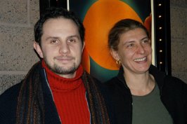 Фото - С первым дуновением ветра: 266x177 / 12 Кб