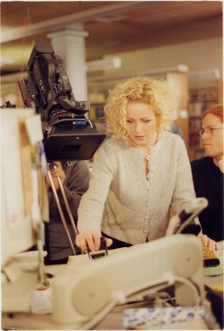 Фото - Крошка Эрин Меривезер: 450x663 / 52 Кб