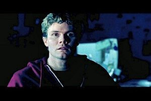 Фото - Крошка Эрин Меривезер: 300x200 / 11 Кб