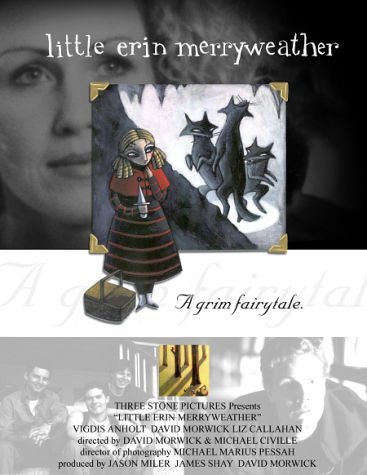 Фото - Крошка Эрин Меривезер: 367x475 / 35 Кб