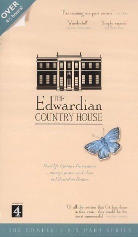 Фото - Усадьба эдвардианской эпохи: 277x475 / 23 Кб