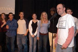 Фото - Лагерь: 266x177 / 13 Кб