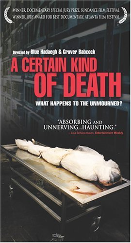 Фото - Определенный вид смерти: 270x500 / 33 Кб