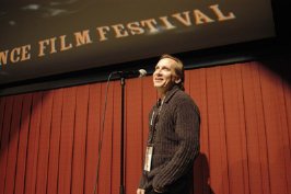 Фото - Том Дауд и язык музыки: 266x177 / 11 Кб