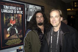 Фото - Том Дауд и язык музыки: 266x177 / 15 Кб