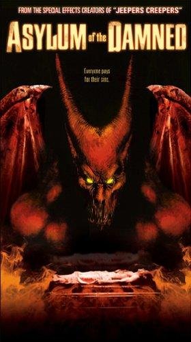 Фото - Порождение ада: 280x500 / 33 Кб