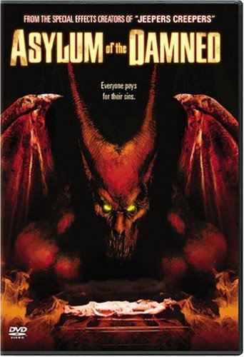 Фото - Порождение ада: 342x500 / 41 Кб