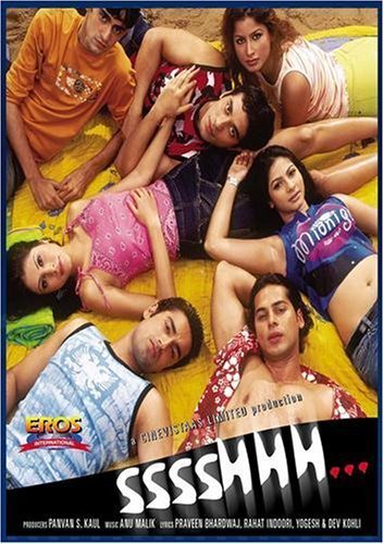 Фото - Не говори ни слова: 353x500 / 60 Кб