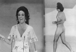 Фото - 46-я церемония вручения премии «Оскар»: 290x200 / 12 Кб