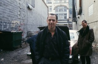 Фото - Пересечение 10-й и Вульф: 316x206 / 17 Кб