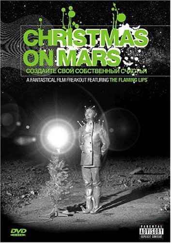 Фото - Рождество на Марсе: 353x500 / 52 Кб