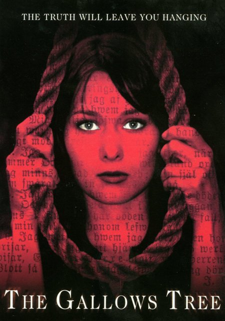 Фото - Дерево повешенных: 450x641 / 56 Кб