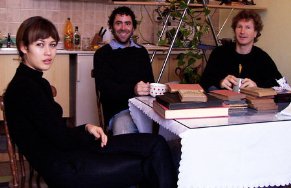 Фото - Тирания: 291x188 / 16 Кб