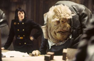 Фото - Автостопом по галактике: 313x204 / 16 Кб