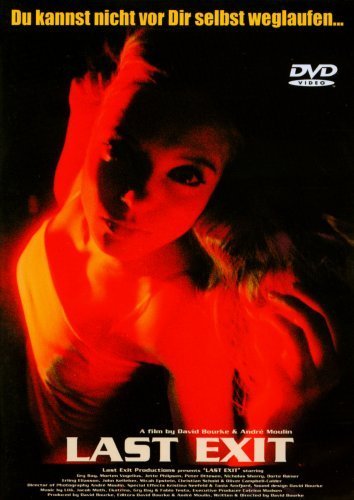 Фото - Последний выход: 354x500 / 34 Кб