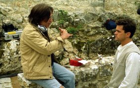 Фото - Тени на солнце: 282x177 / 22 Кб