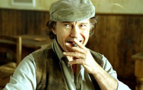 Фото - Тени на солнце: 284x179 / 14 Кб