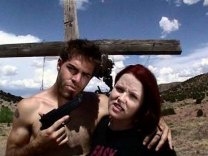 Фото - Запах плоти: 300x225 / 18 Кб