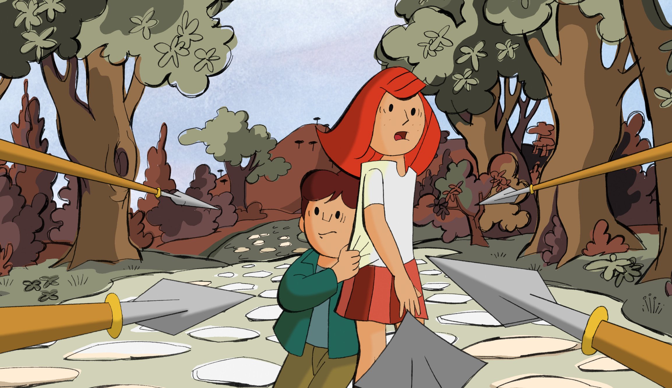 Фото - Врата времени: 2307x1331 / 420 Кб